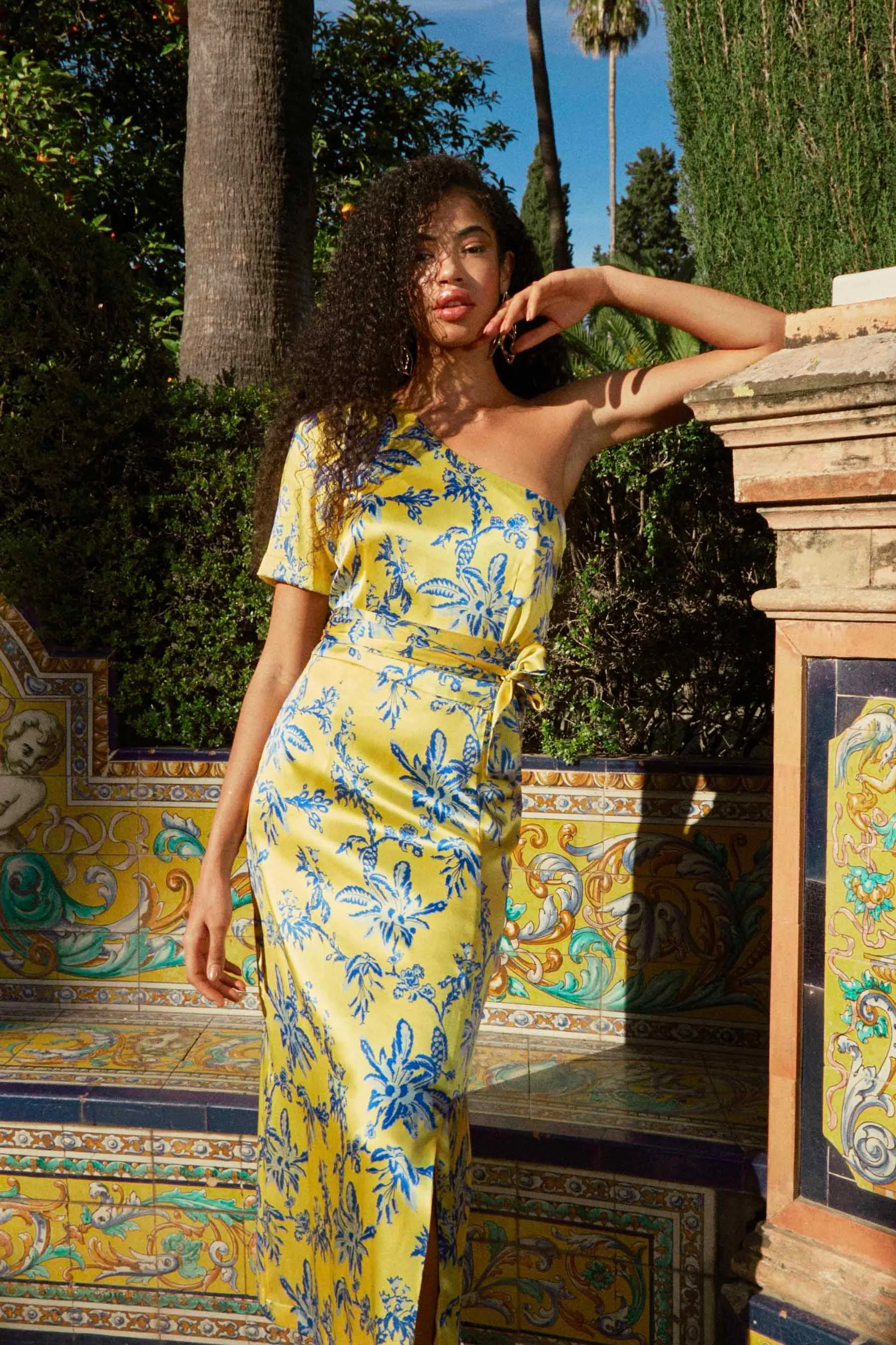 Sienna dress