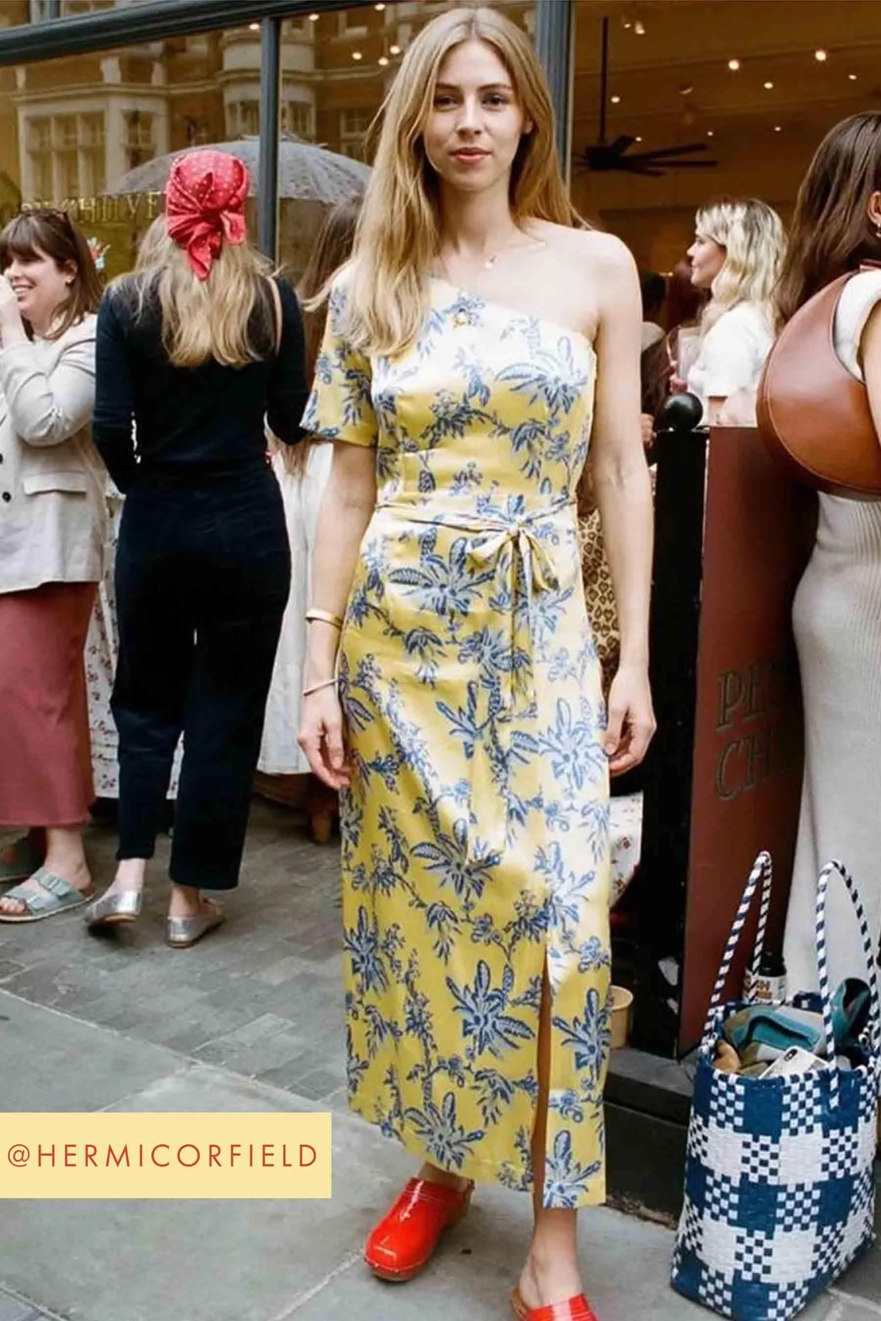 Sienna dress